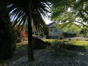 Gîte 